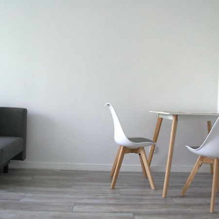 Apartment Mostek 5 Minutes Walk From The Old Town 格但斯克 外观 照片