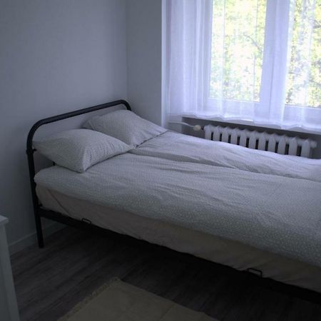 Apartment Mostek 5 Minutes Walk From The Old Town 格但斯克 外观 照片